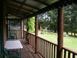 Hawke Brook Chalets Pemberton Exterior photo